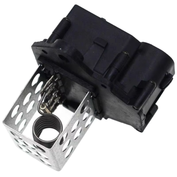 RGFROST Auto AC Blower Fan Resistor for Air Conditioning Systems