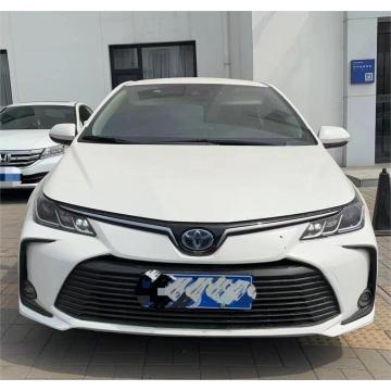 2021 Гібридний автомобіль Toyota Corolla