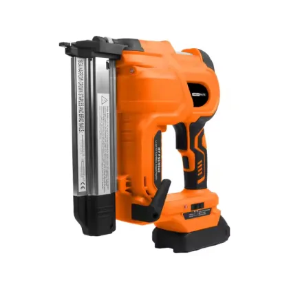 Cordless 18GA Brad Nailer 20V Max Nail Gun