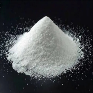 Hộp đèn phủ chất liệu hóa chất màu trắng silica