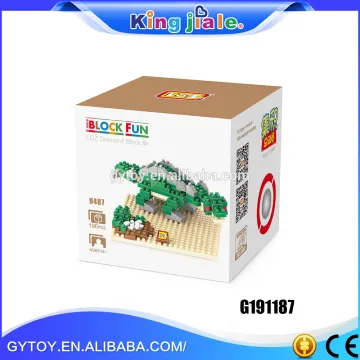 China supplier child toy , wooden block , block toys