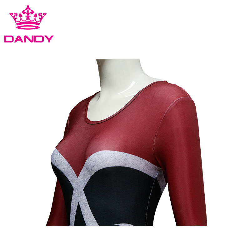 gymnastics outfits for girls