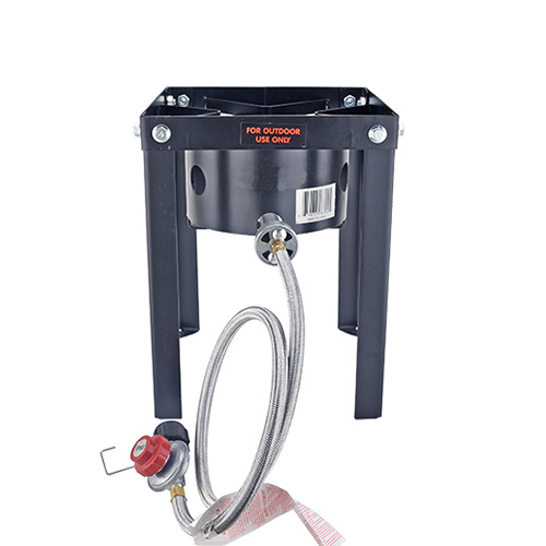 Propane Burner For Turkey Fryer 37000 BTU