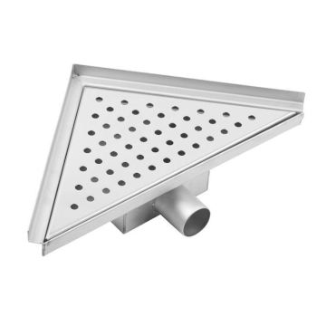 Linear Hot Water Base: Effective Solutions for Sondas, Drenos Leakage, and No-Shower Drain Maintenance with Hair Catchers
