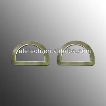 D ring for safety harness YL-D01
