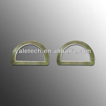 D ring for safety harness YL-D01