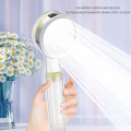 Adjustable Handheld Vitamin C Filter Spa Shower Head with High Pressure