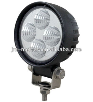 MD-6123-12W 3 "12W LED ضوء العمل