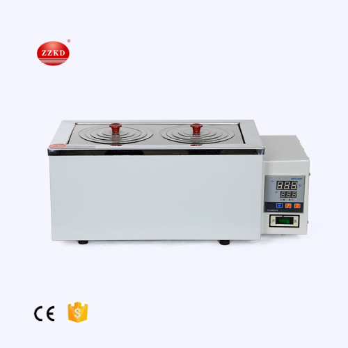 Electric Heating Medical Digital Thermostat Water Bath