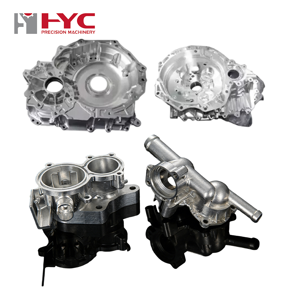 CNC Steel Brass Aluminum Machining Aerospace 