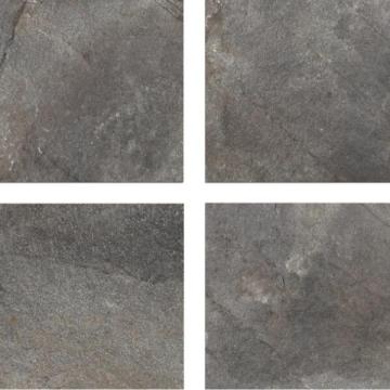 60x60cm parlor grey combined rustic porcelain floor tiles