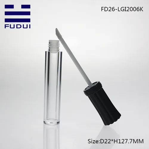 High Quality Newest Luxury Custom Lip Gloss Tube