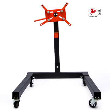 Stand Hoist mengangkat Jack Automotive Truck kereta automatik