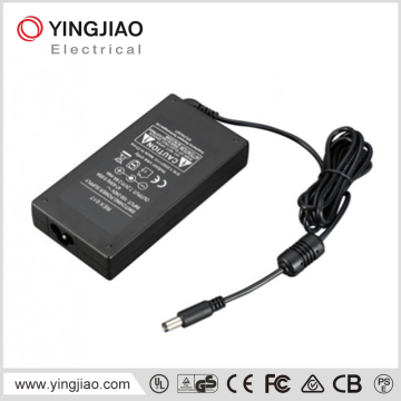 65W Desktop Type YS65 Switching Power Adapters