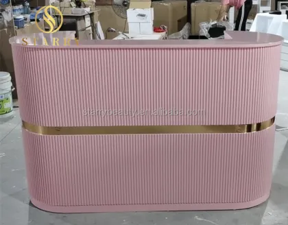 High Quality Office Reception Desks