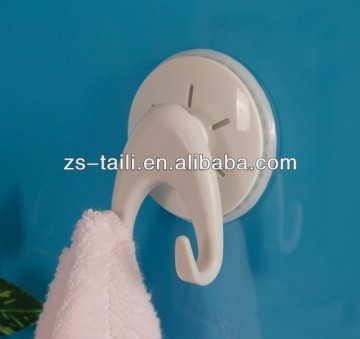 Magic Suction Cup Double Hooks AW331