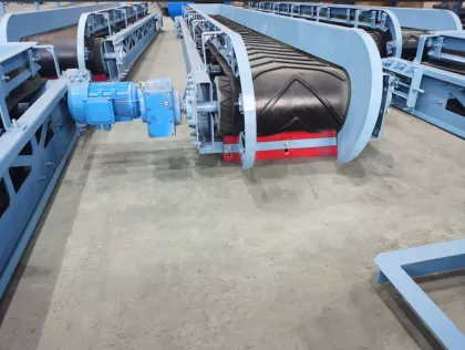 conveyor system