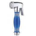 Brightly Colored Hand Bidet Sprayer Shattaf