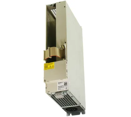 Siemens SIMODRIVE 611 Power Module Parts Search