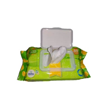 Private Label Free Sample Baby Wipe Warmer