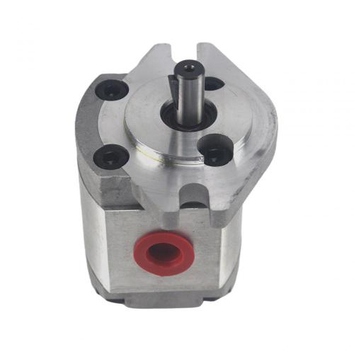 Hydraulic Gear Pumps Parts HGP-1A-F4 hydraulic gear pumps parts Supplier