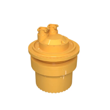 Mining excavator 6060, walking reducer 550-7311, final drive assembly of the electric shovel excavator 550-7311