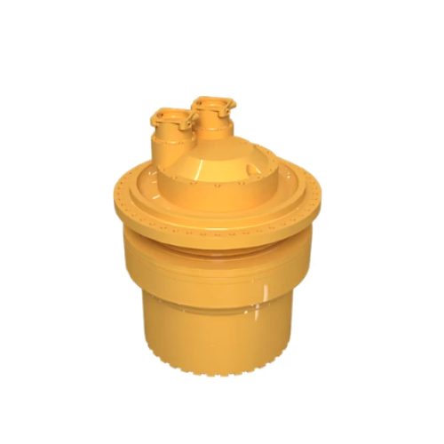 Mining excavator 6060, walking reducer 550-7311, final drive assembly of the electric shovel excavator 550-7311