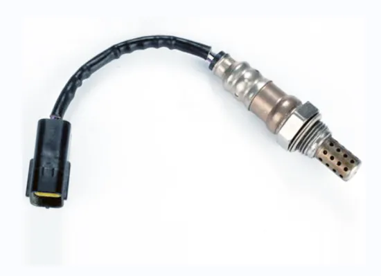 Hongguang1.4 Hongguang s sail 10-11 front oxygen sensor
