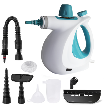 1050w Portable Handheld Electric Steam Cleaner