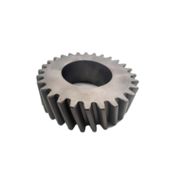 Komori 28 ฟัน Helical Gear OD93 ID47 T30 - ชิ้นส่วนอะไหล่คุณภาพสูง