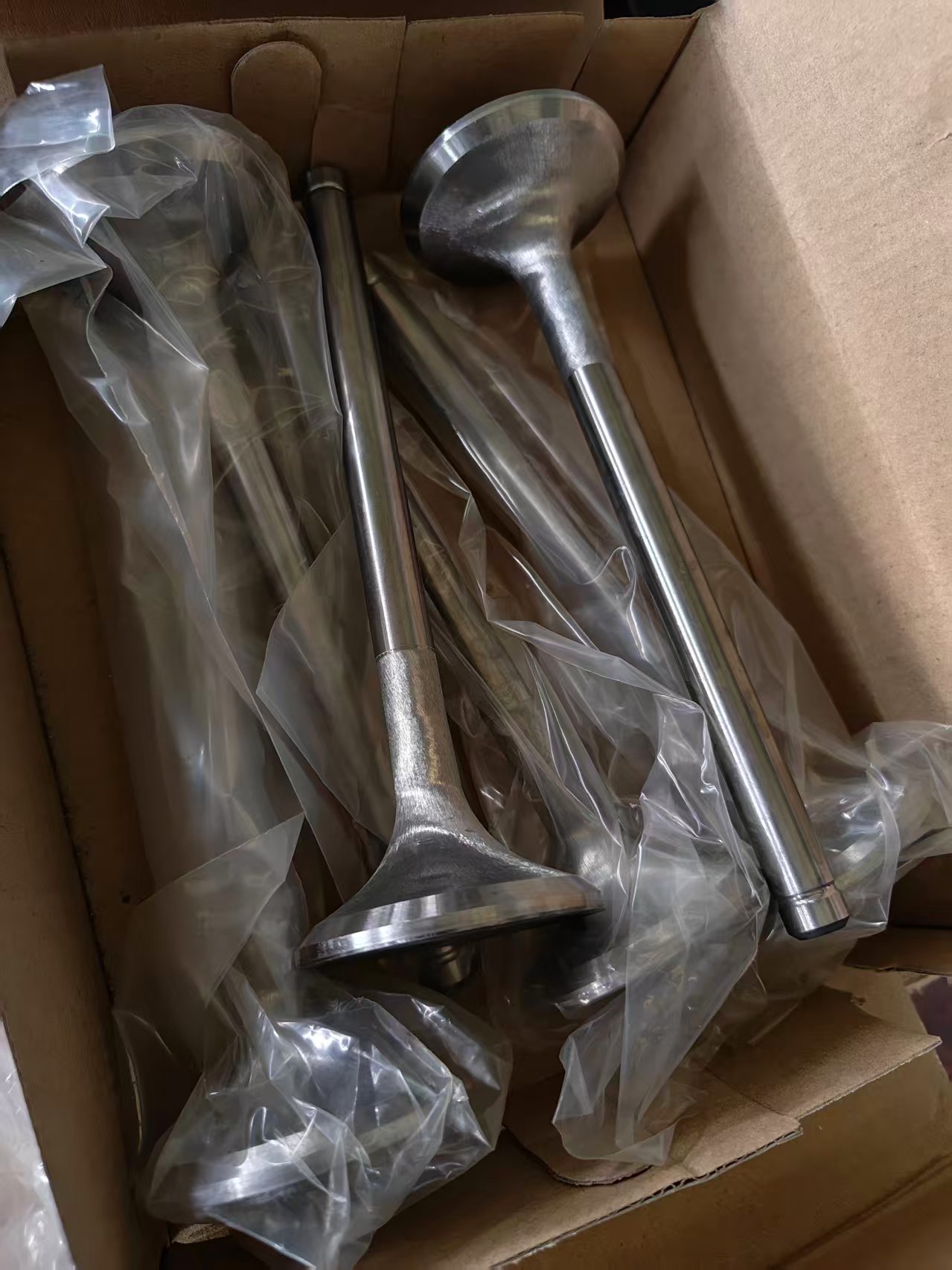 NANTONG Marine Engine T6135ZLCzfU Spare parts