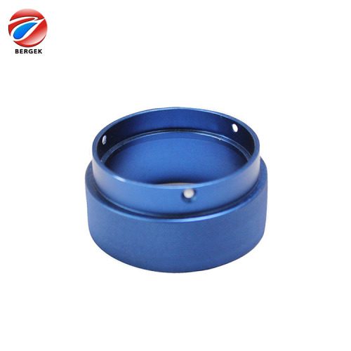 custom cnc aluminum milling parts