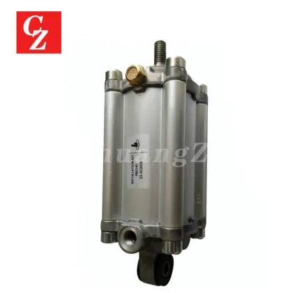 Fusheng Air Compressor Servo Cylinder 2104050115