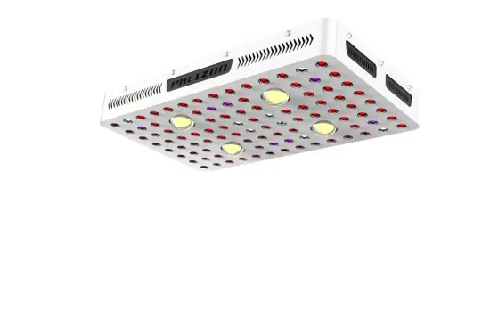 Veg Flowering Full Spectrum COB LED Grow Lights