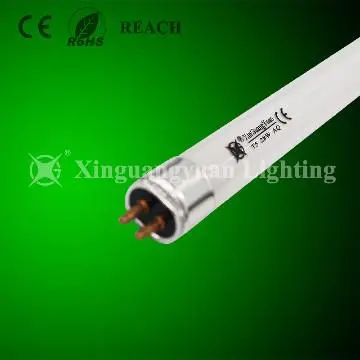 aquarium fluorescent lamp