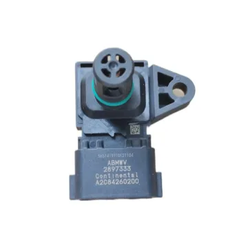 Temperature Sensor: Cummis QSB6.7 Model Details and Specifications