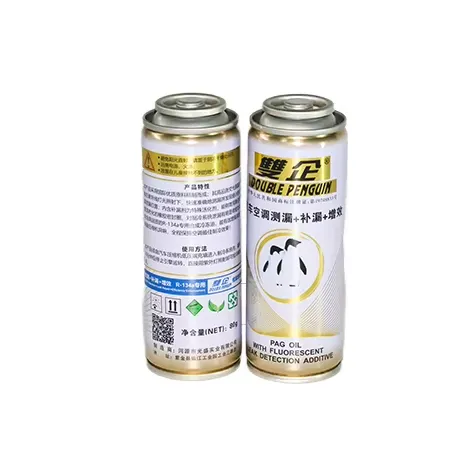 Three-in-One Utranee Versatility Leak Detector for Auto AC Systems