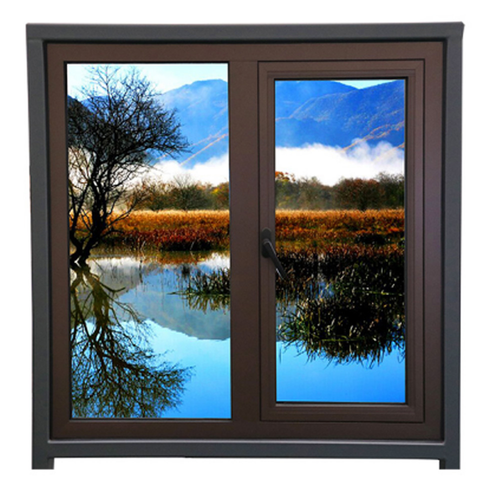 aluminum alloy doors and windows25-Y