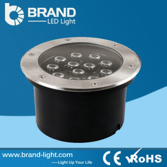 exw price new design cheap price make in china 3in1 RGB led underground light