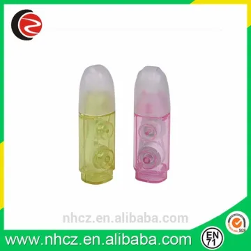 Mult color correction tape