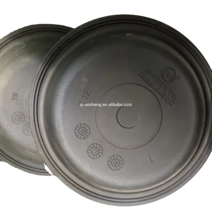 AOSHENG brand High quality,factory hot selling  brake chamber diaphragm T27