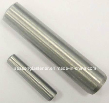 Taper Pin with Internal Thread / Pins (DIN7978)