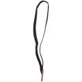 2mm Black Elastic String With Metal Barb