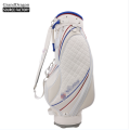 Sac de golf PU Material Sac de golf