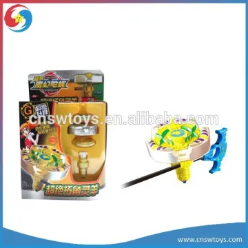 TL2900952 8 Styles Mixed Kids Play Toy Spinning Top