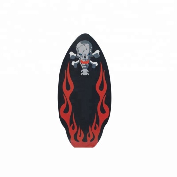 Water Beach Wood Swimming Surf Board OL-B064-1