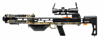 MISSION - CHARGE CROSSBOW PRO KIT