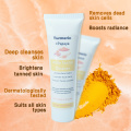 Tumeric Facial Cleanser 심황 페이스 워시