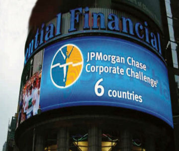 P20 led display screen for World Cup/Commercial Advertising/Government Projects