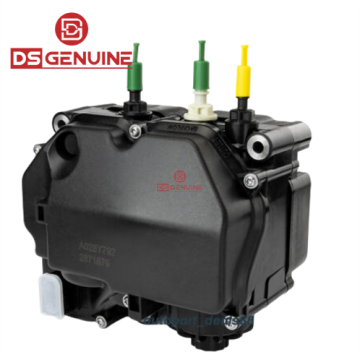 Original Adblue Urea Pump Module and Dosers for 2.2 ISX, ISB, ISC Def Systems - 12V, Part Numbers 4387304RX & 4387305